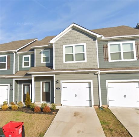 132 DAVID BOLIN DRIVE, LA VERGNE, TN 37086 - #403944