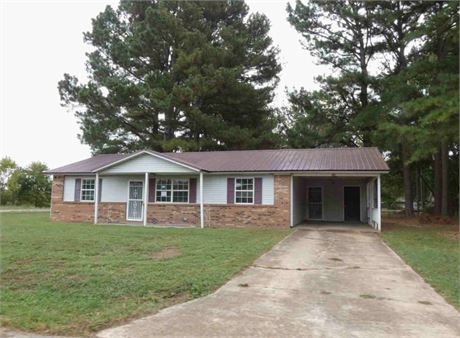 1012 North 12th Street, Augusta, AR 72006 - #402430