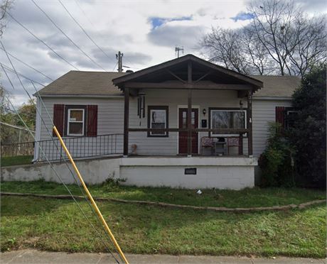 1201 Fuller St, Old Hickory, TN 37138 - #403112