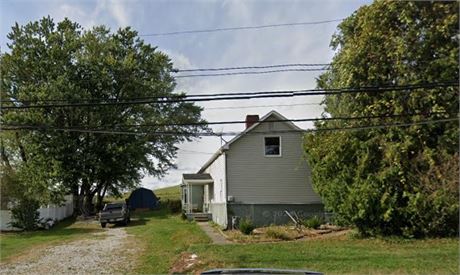 1905 PARK AVE, Washington, PA 15301 - #402333