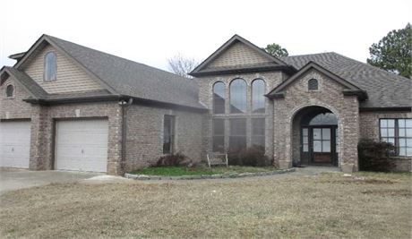 313 Oakwell Circle, Calera, AL, 35040 - #369917