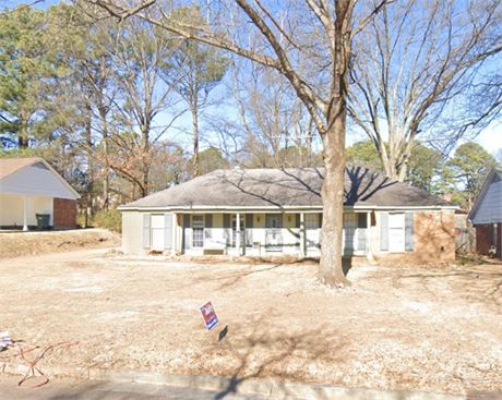 8245 CHESTERFIELD DR , Southhaven, MS 38671 - #403867