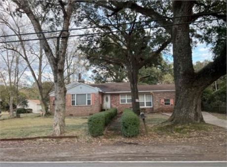 1151 Navco Road, Mobile, AL, 36605 - #370012