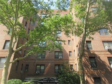 611 West 239th Street Unit 6B, Bronx, NY 10463 - #403926