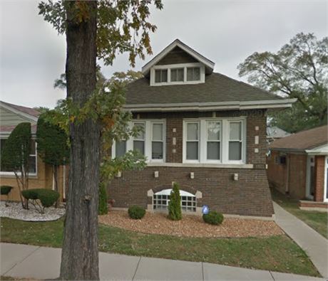 9921  S CARPENTER ST, CHICAGO, IL 60643 - #403054