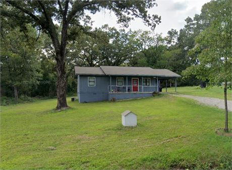 222 D M Court, Pearcy, AR 71964 - #403908