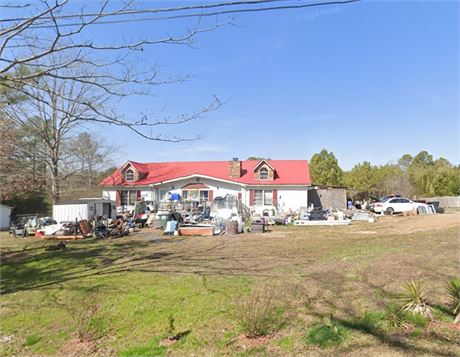 2938 HUMPHREY BRIDGE ROAD, MCDONALD, TN 37353 - #402771