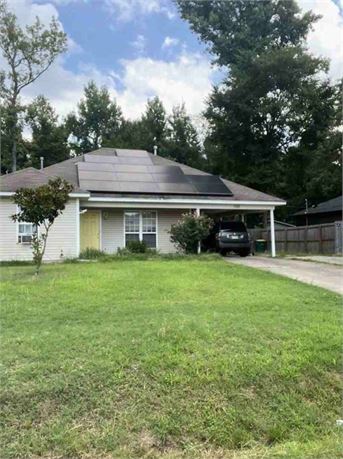 103 Greenwood Avenue, Sherwood, AR 72120 - #404123