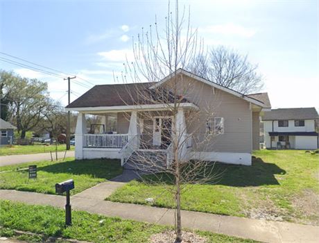 3138 LINDEN AVENUE, KNOXVILLE, TN 37914 - #403880