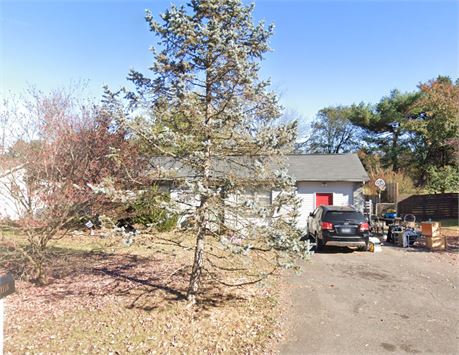 1116 ROSWELL RD  , Knoxville, TN 37923 - #403250