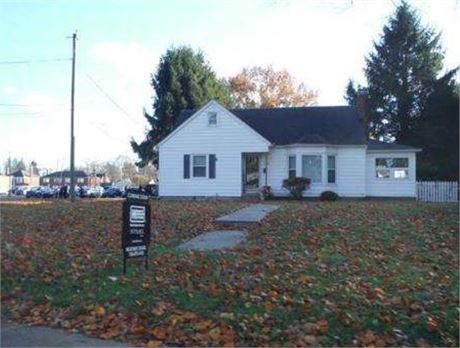 189 N QUENTIN RD, Newark, OH 43055 - #402834