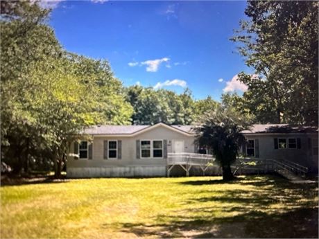 5537 SQUAW LN, MIDDLEBURG, FL 32068 - #400565