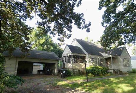 2301 North Thomasville Avenue, Pocahontas, AR 72455 - #403986
