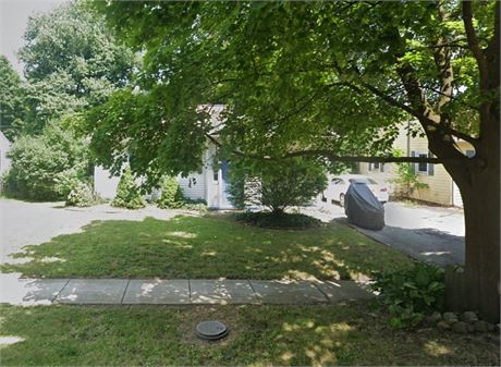 914 N Hickory Street, Owosso, MI 48867 - #401333