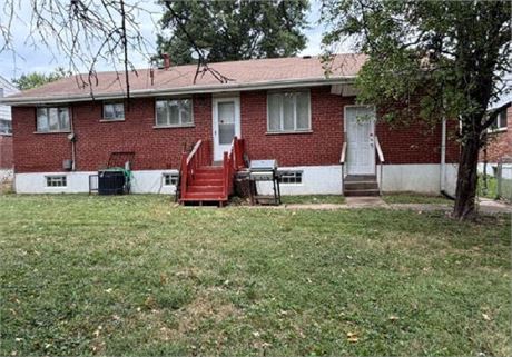 908 Teurville Dr, Saint Louis, MO 63137 - #404418