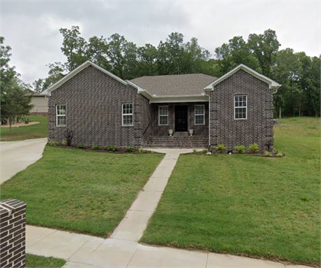 17 Pawnee Dr, Cabot, AR 72023 - #404364