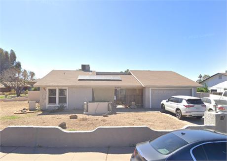 2301 West Evans Drive, Phoenix, AZ 85023 - #401076