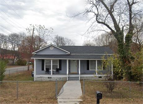 2514 DODSON AVENUE, Chattanooga, TN 37406 - #403237