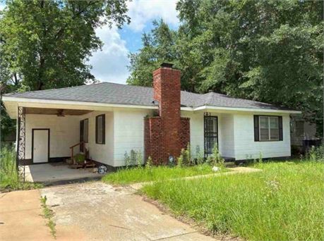 19 41st St E, Tuscaloosa, AL 35405 - #401922