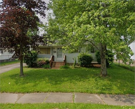 1415 Southern Blvd NW, Warren, OH, 44485 - #368825