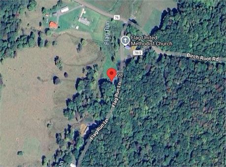 98 FLAG RUN LN, Rowlesburg, WV 26425 - #403043