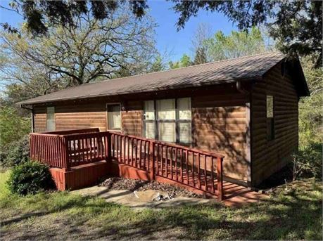 4918 Blythe Road, Booneville, AR, 72927 - #370402