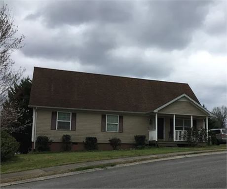 111 SAVANNAH COVE, Benton, TN 37307 - #403238