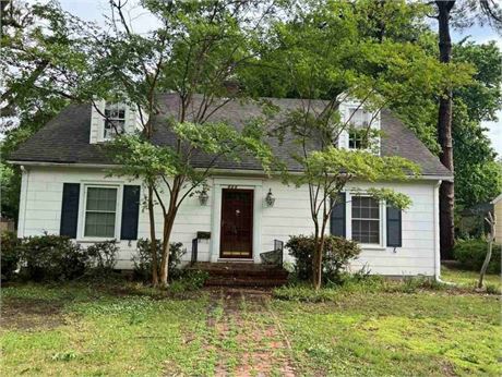 620 West Adams Street, Blytheville, AR 72315 - #400848