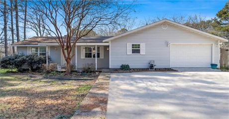 1317 Hathcoat Lane, Jonesboro, AR 72401 - #402780