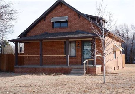 409 Adams St, Rolla, KS, 67954 - #368973