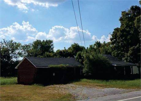 127 Pond Road, Dickson, TN 37055 - #404377