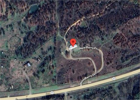 38306 State Highway 43, Coalgate, OK 74538 - #401363