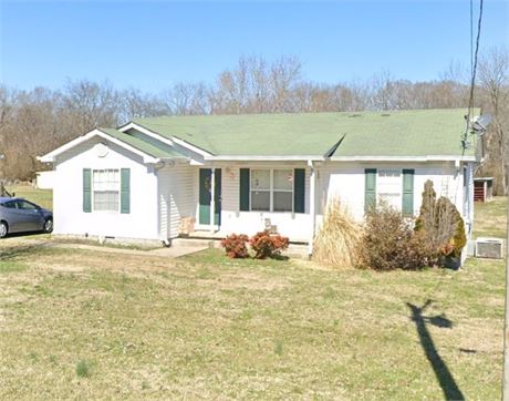 406 LOCUST ST, ALEXANDRIA, TN 37012 - #402347