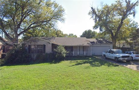4822 S V Street, Fort Smith, AR 72903 - #404100