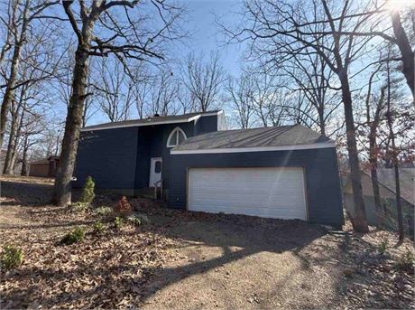 1803 Chalet Drive, Jonesboro, AR 72404 - #403582