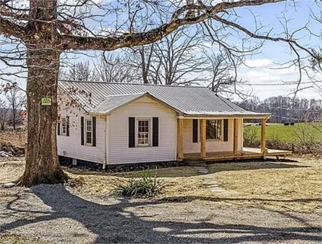 8626 Crossville Hwy  , Sparta, TN 38583 - #404048