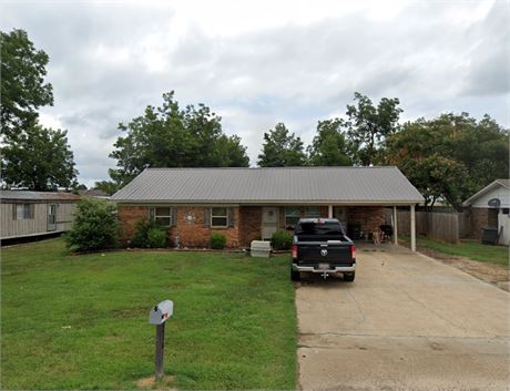 210 Oak Street, Tyronza, AR 72386 - #402372