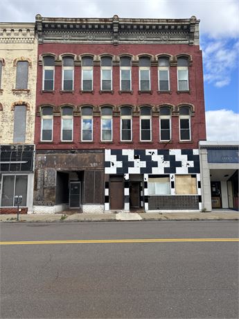 112-114 Lake Street, Elmira, NY 14901 - #404374