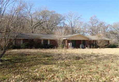 3316 Highway 3, Satartia, MS 39162 - #368585