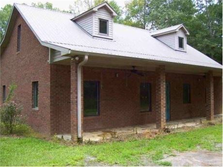 PULLED - 279 Posey Drive, Nauvoo, AL 35578 - #402318