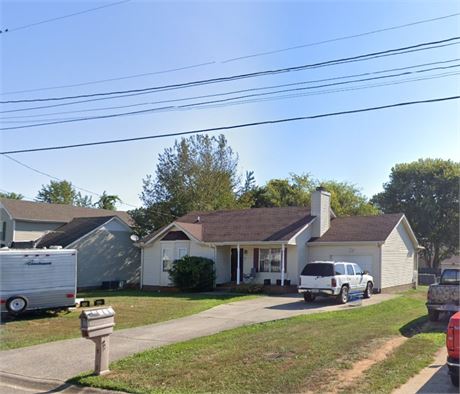 3445 MERGANSER DR, Clarksville, TN 37042 - #402769