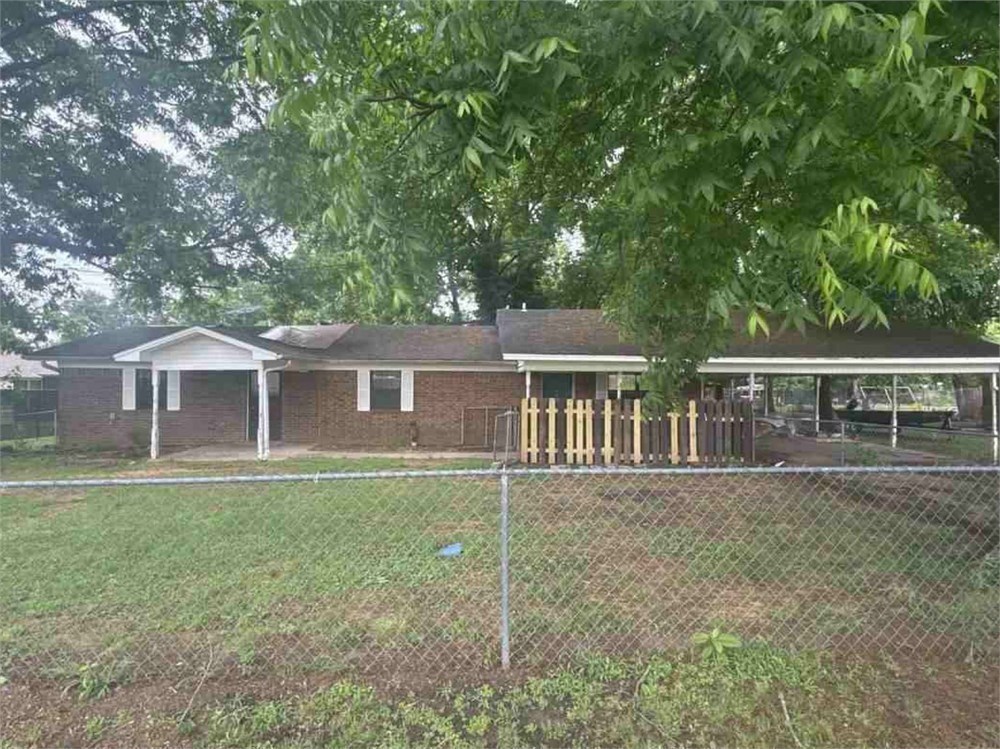 607 Northwest 2nd Street, Atkins, AR 72823
