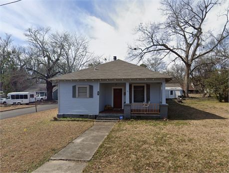 603 North 13th Street, Arkadelphia, AR 71923 - #403411