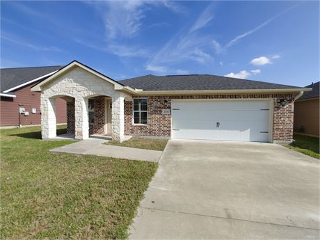 SOLD PAO - 2620 Saint Helena St, Beaumont, TX, 77703 - #370016