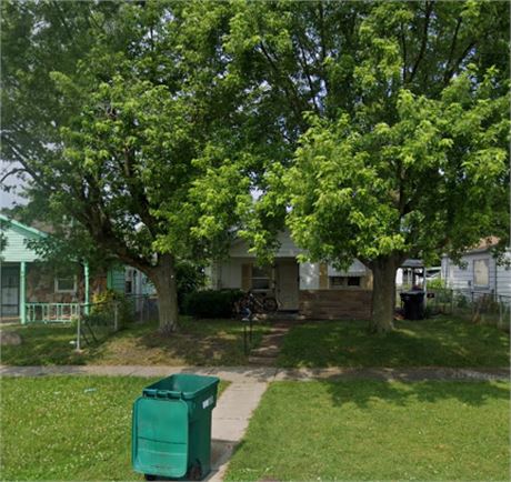 913 SOMERSET AVE , Mishawaka, IN 46544 - #403466