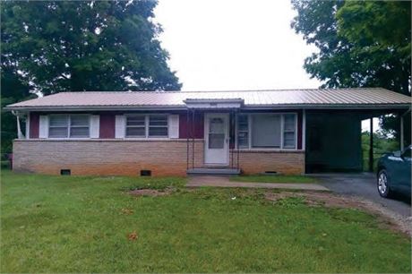 2000 E Unaka Ave  , Johnson City, TN 37601 - #404041