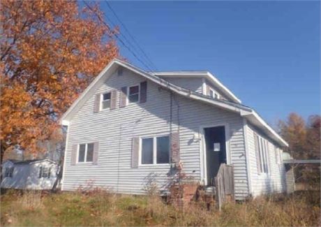 57 Water Street, Howland, ME, 04448 - #368823