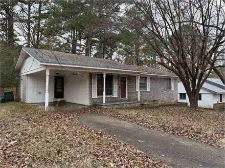 10404 Milkyway Drive, Little Rock, AR 72209 - #403266