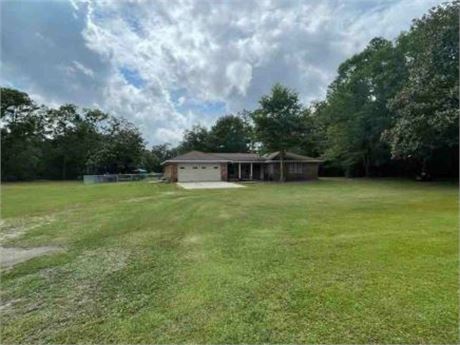 6750 Turtle Creek Dr, Grand Bay, AL 36541 - #401948