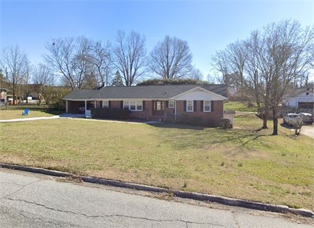 708      NANCE DR, THOMASVILLE, NC 27360 - #400694